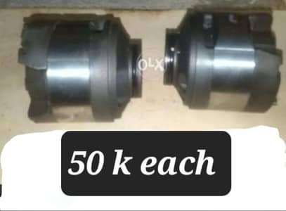 For sale new 17 GPM van pump Catridg  3G2804 original vickers