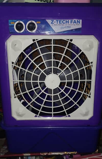 Air Cooler | Portable | For Single Person