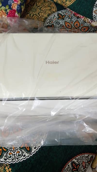 Haier ac