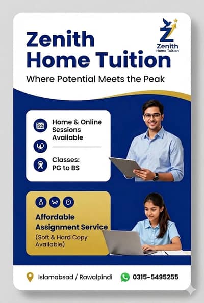 Educator