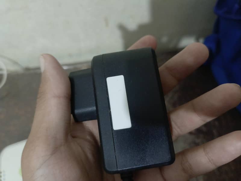 PTCL Router 4