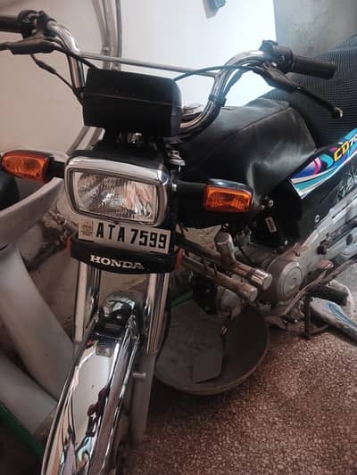 LOW MILEGE CD 70