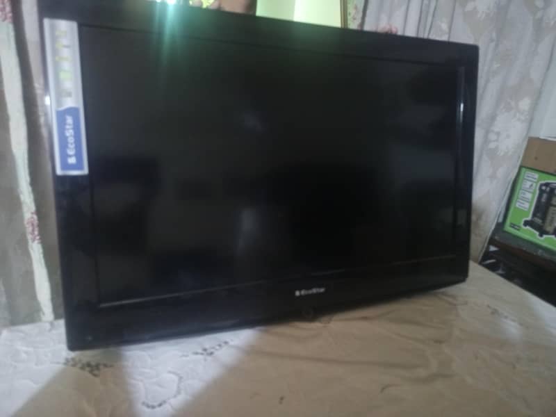 Ecostar LCD 0