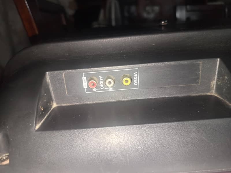 Ecostar LCD 1