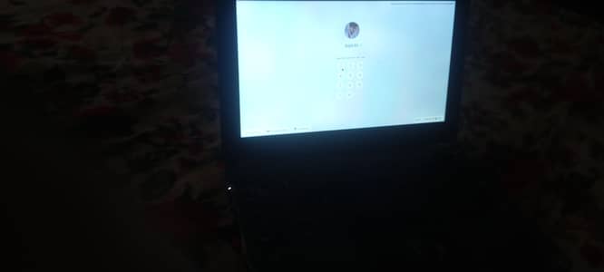 chrome book 3100