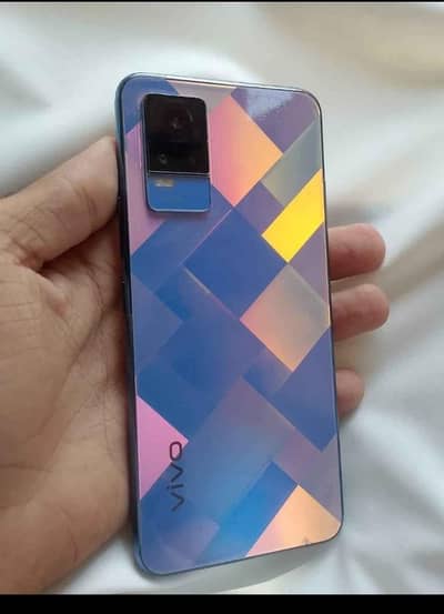 Vivo v21e