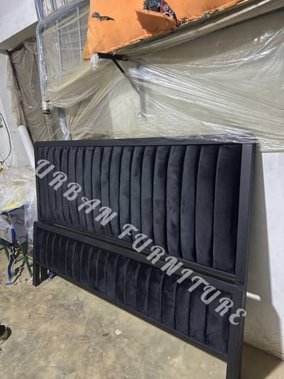 bec/double bed/iron bed/furniture/03204145300