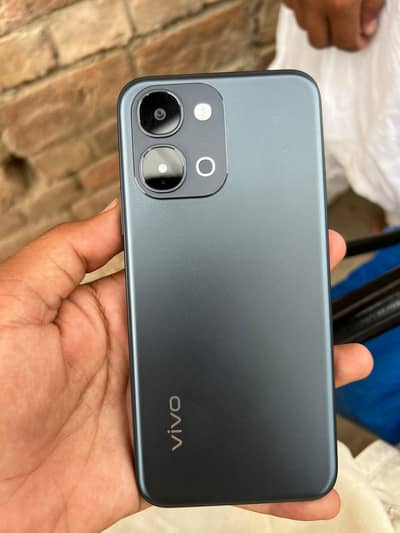 Vivo Y31D