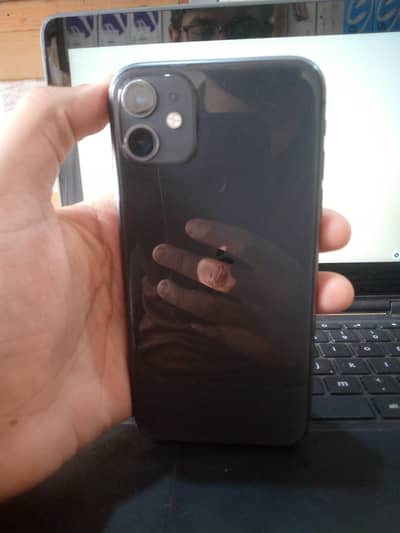 Apple iPhone 11