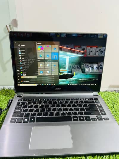 Acer aspire