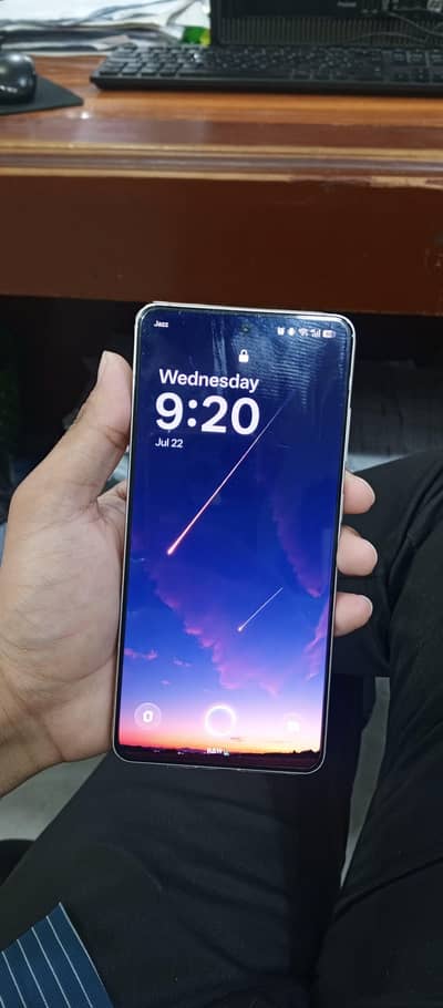 One Plus Ace 5