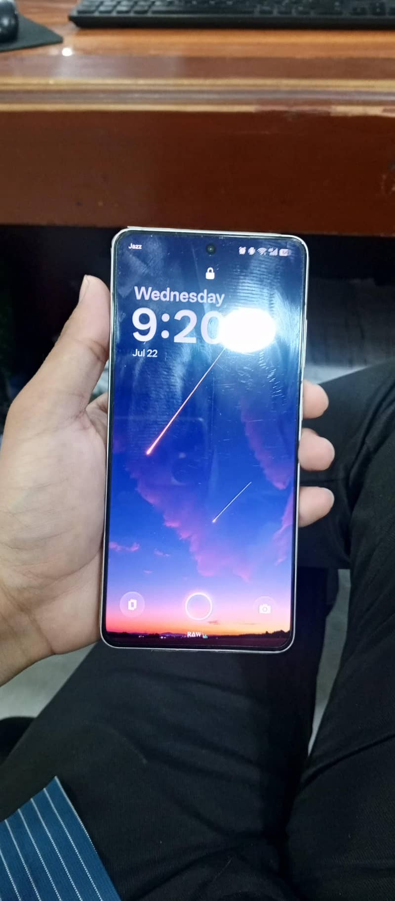 One Plus Ace 5 4