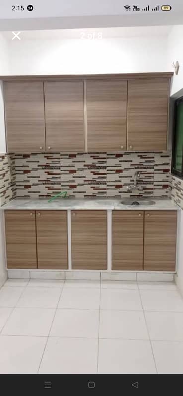 Brand New Project Lakhani Fantasia Flat 1 Beds Lounge West Open Ideal For Small Family