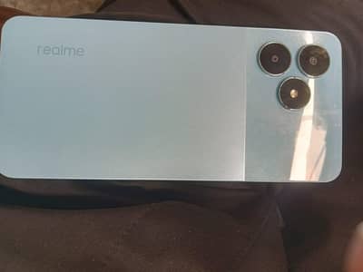Realme Note 50