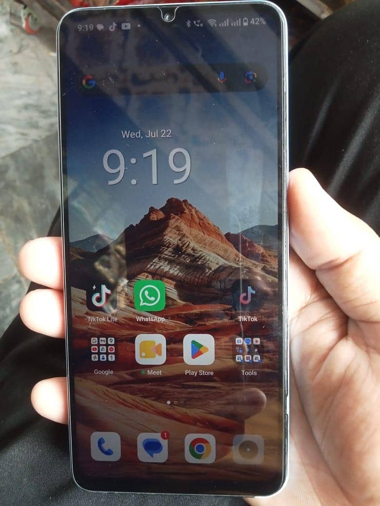 Realme Note 50 2