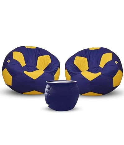 bean bags