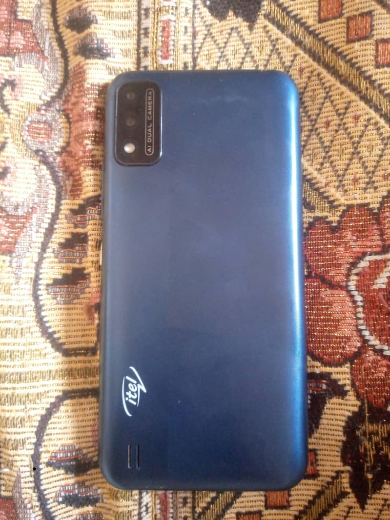 Itel A26 1