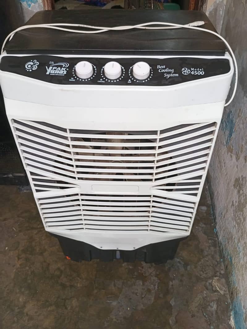 Air Cooler 0