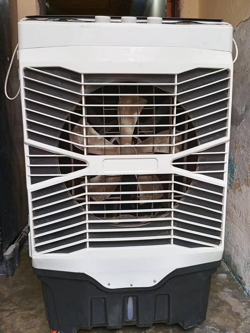 Air Cooler 1