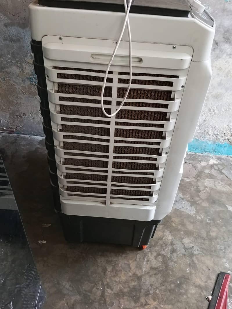 Air Cooler 2