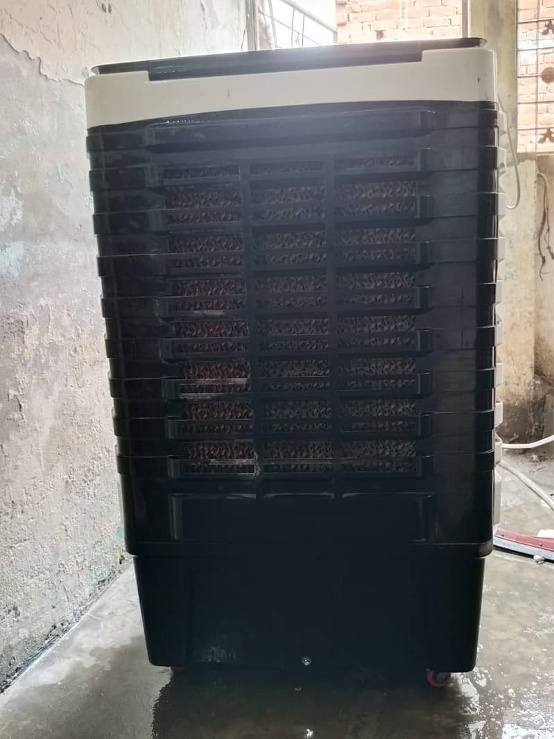 Air Cooler 3