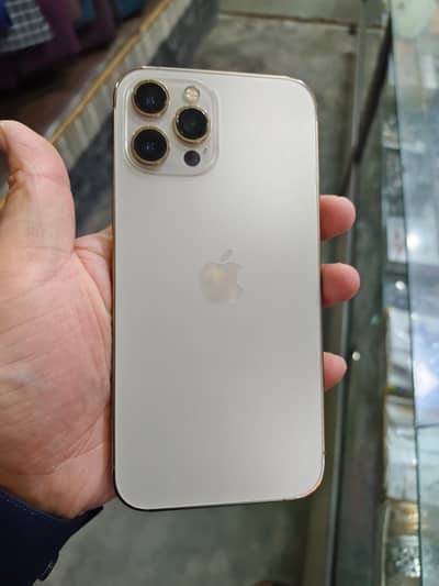 iPhone 12 Pro Max (Approved)