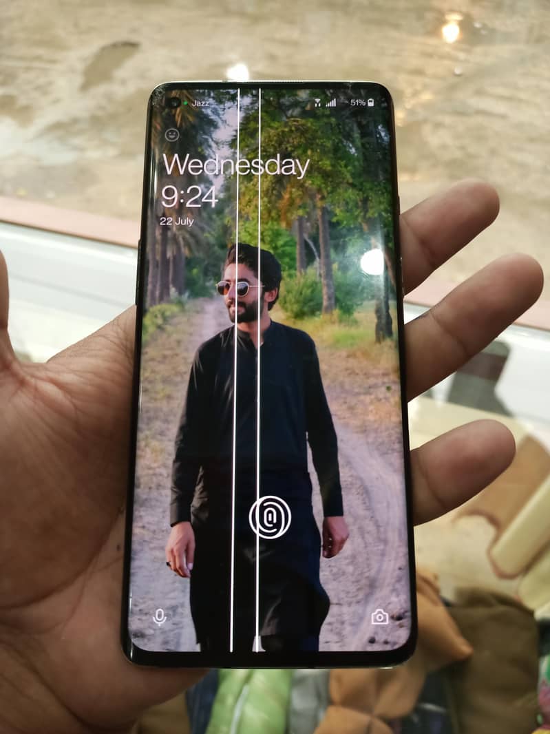 oneplus 8 5G 0