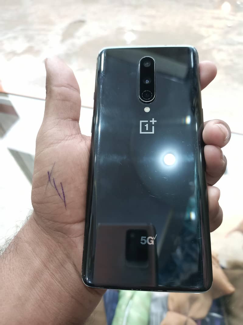 oneplus 8 5G 1