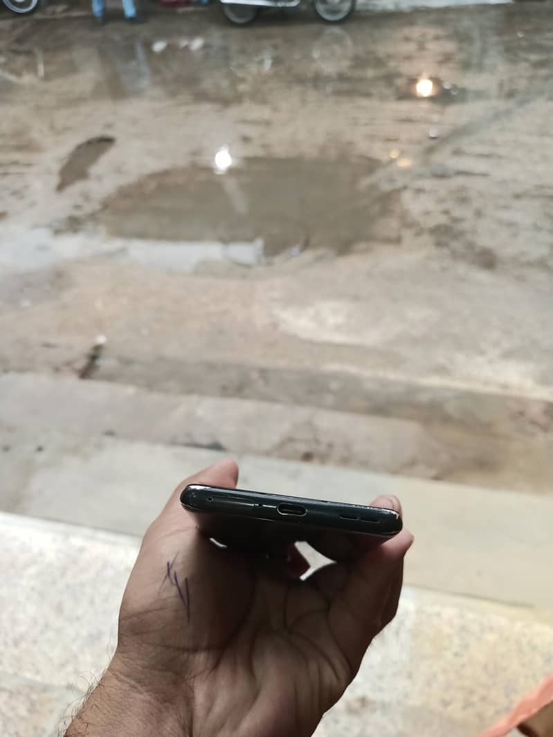 oneplus 8 5G 4