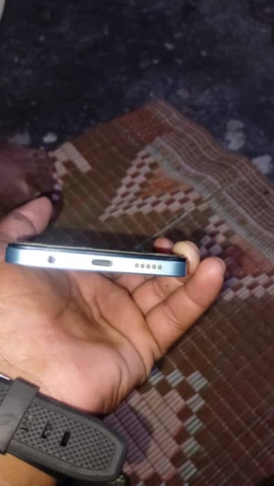 Vivo Y19s