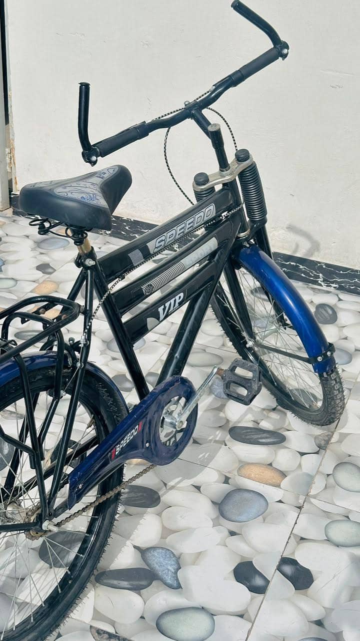 bicycle 6