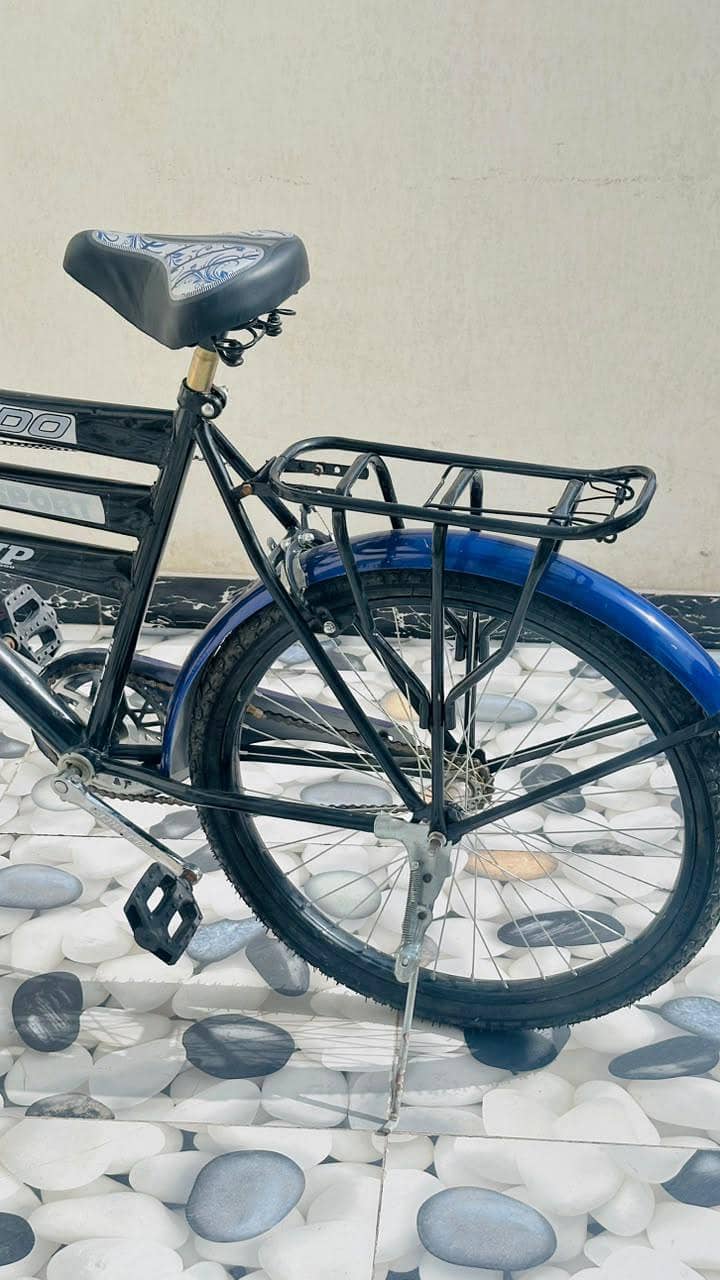 bicycle 8