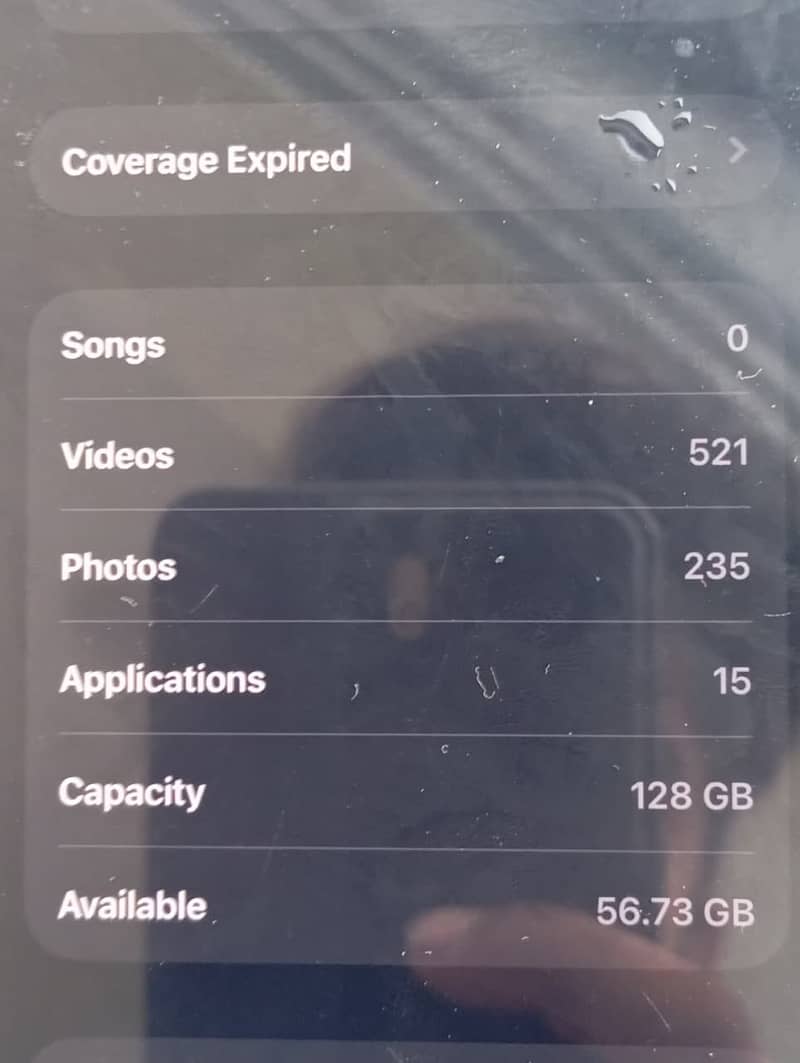 Apple iPhone 13 8