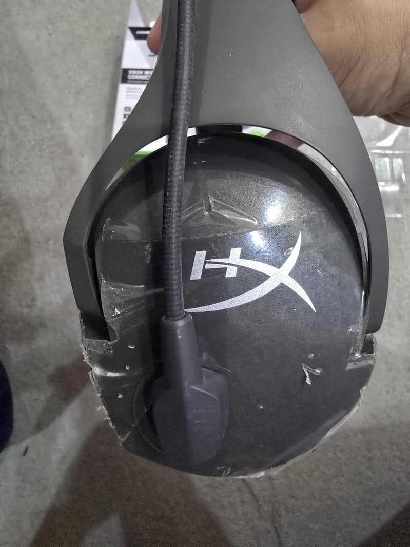 official hyperx stringer wireless gaming headset 1
