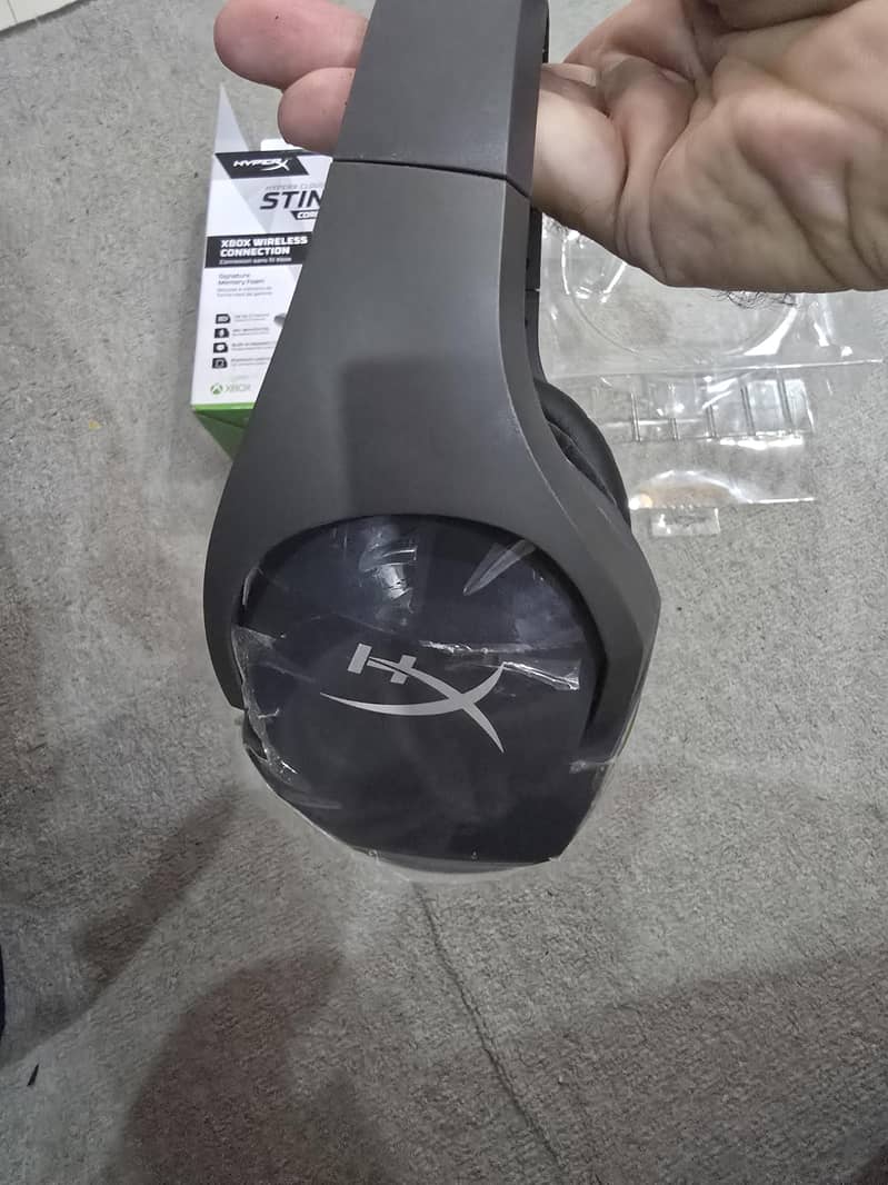 official hyperx stringer wireless gaming headset 2