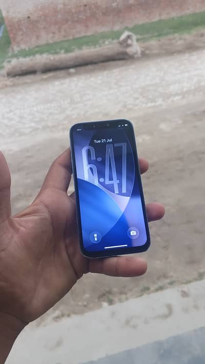 iPhone 12 mini pta approved