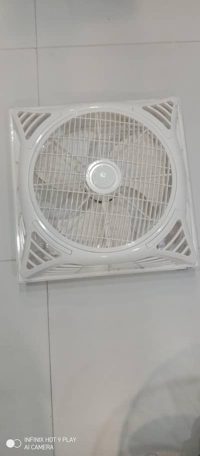 Celling Fan