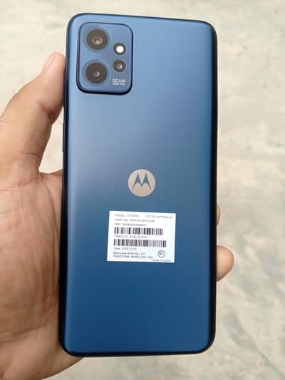 Motorola Moto G Power 5G with orignal box and charger