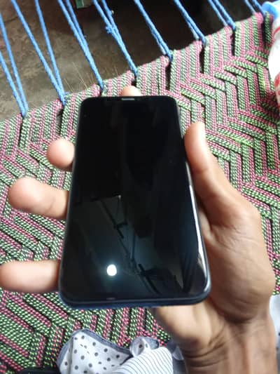 Apple iPhone X