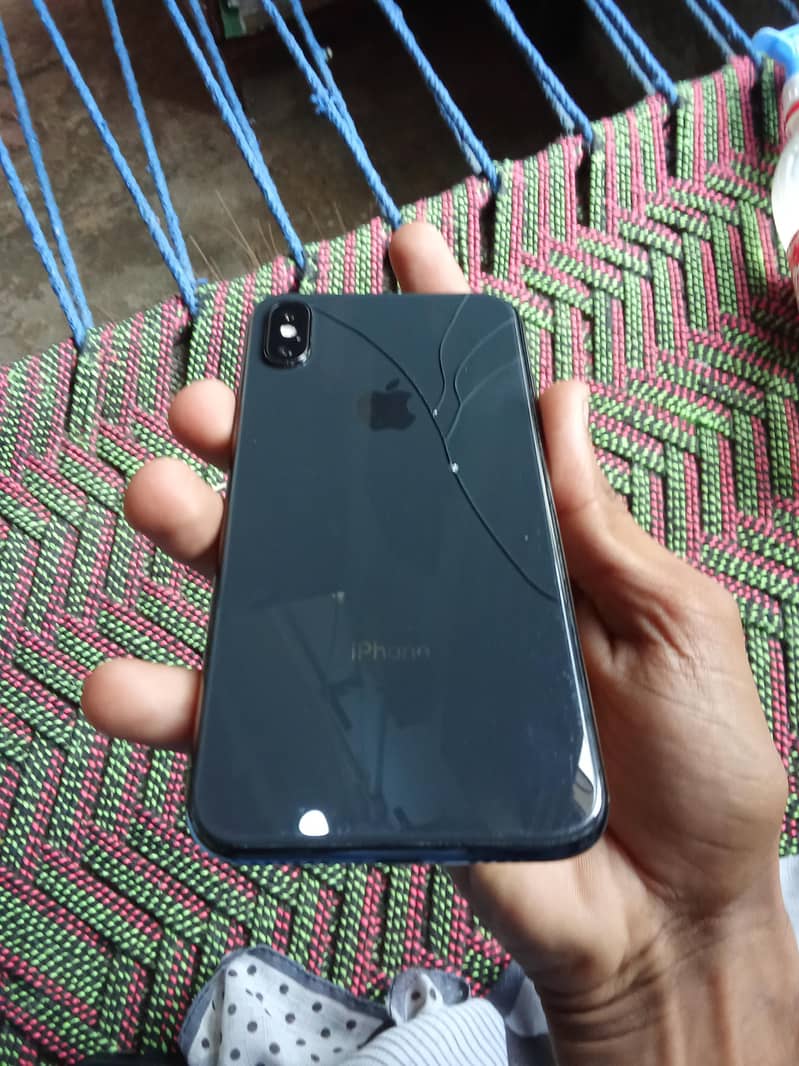 Apple iPhone X 1