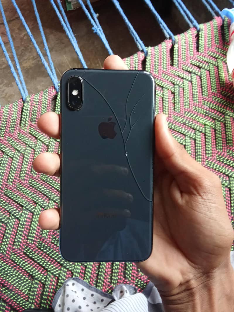 Apple iPhone X 2
