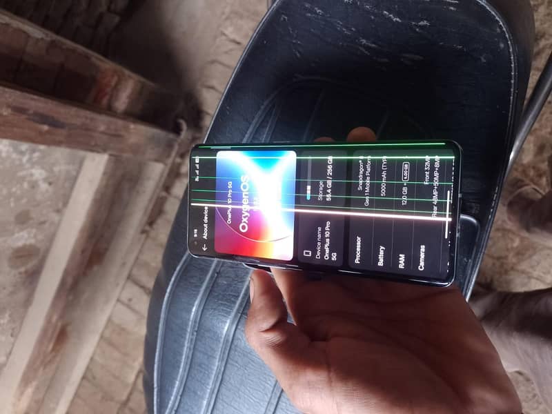 OnePlus 10pro 3