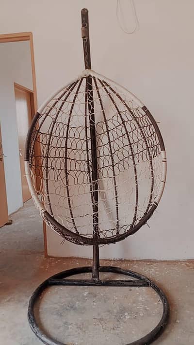 Swing hanging chair