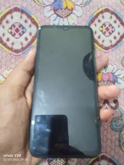 Infinix Note 12