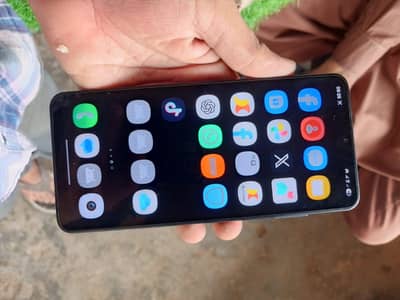 Samsung Mobile A05 4/64