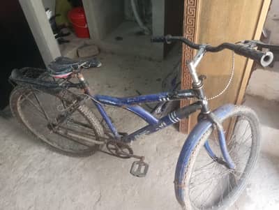Cycle