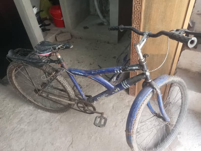 Cycle 0