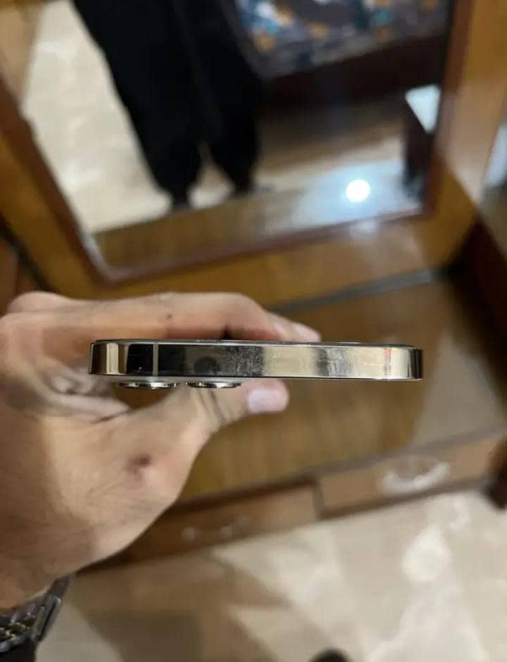 Apple iPhone 12 Pro Max 3