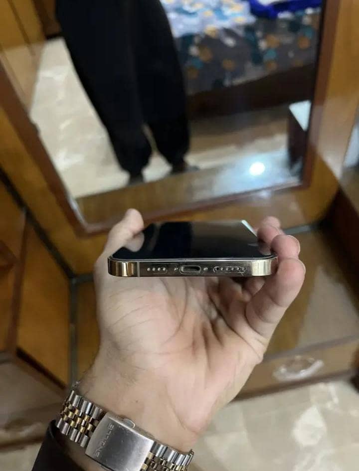 Apple iPhone 12 Pro Max 4