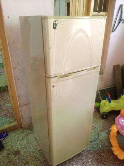 frige 28500/ 03171315880